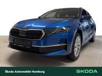 Skoda Octavia - Vorschau Bild 1
