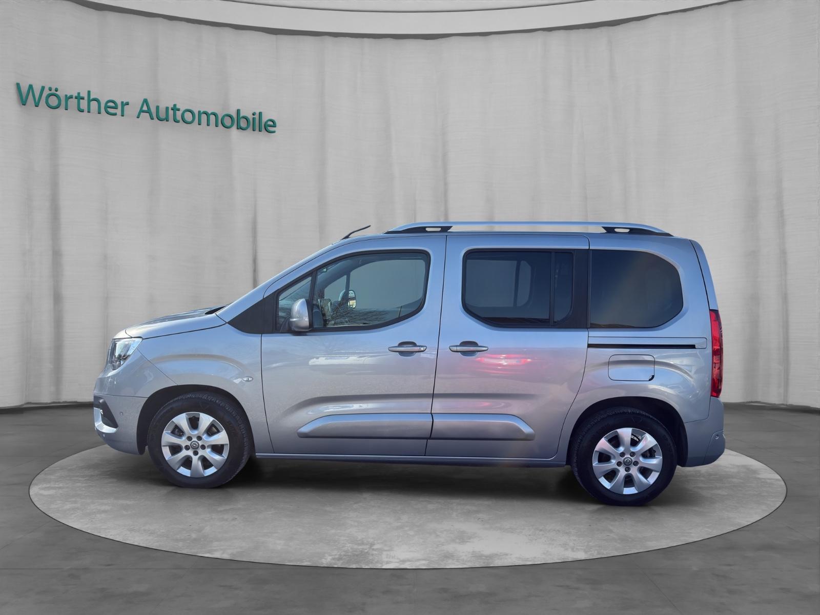 Opel Combo Life 1.5 Innovation/1.Hand/Scheckheft