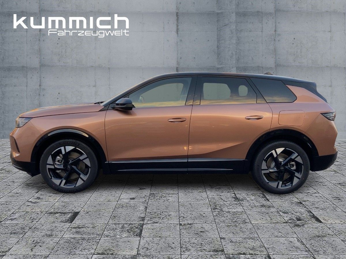 Opel Grandland (X) - Bild 6