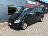 Mercedes-Benz Viano 2.2 CDI Ambiente lang TOP Zustand - Mercedes-Benz Viano