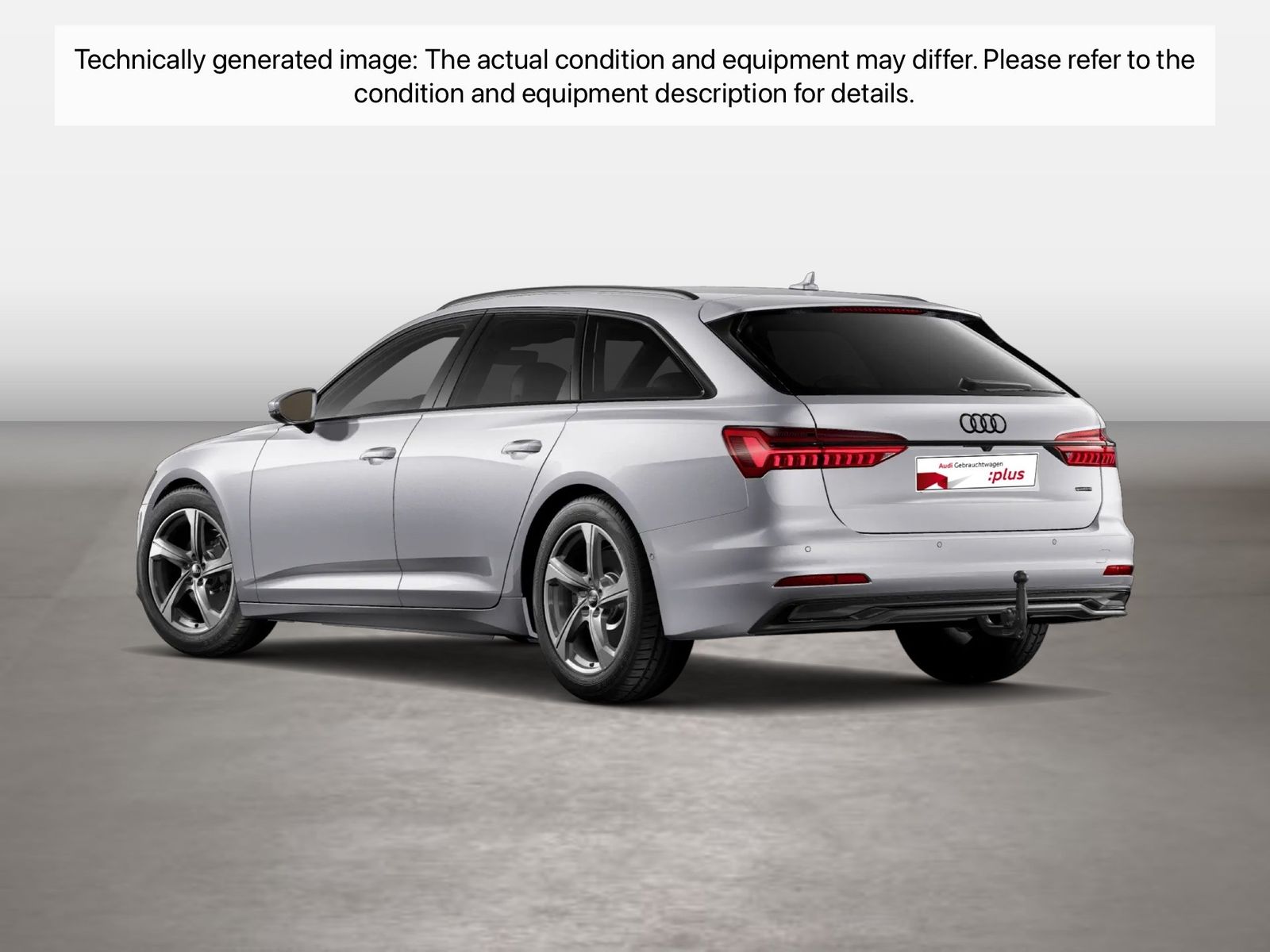 Audi A6 - Bild 3