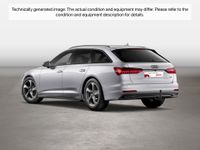 Audi A6 - Vorschau Bild 3