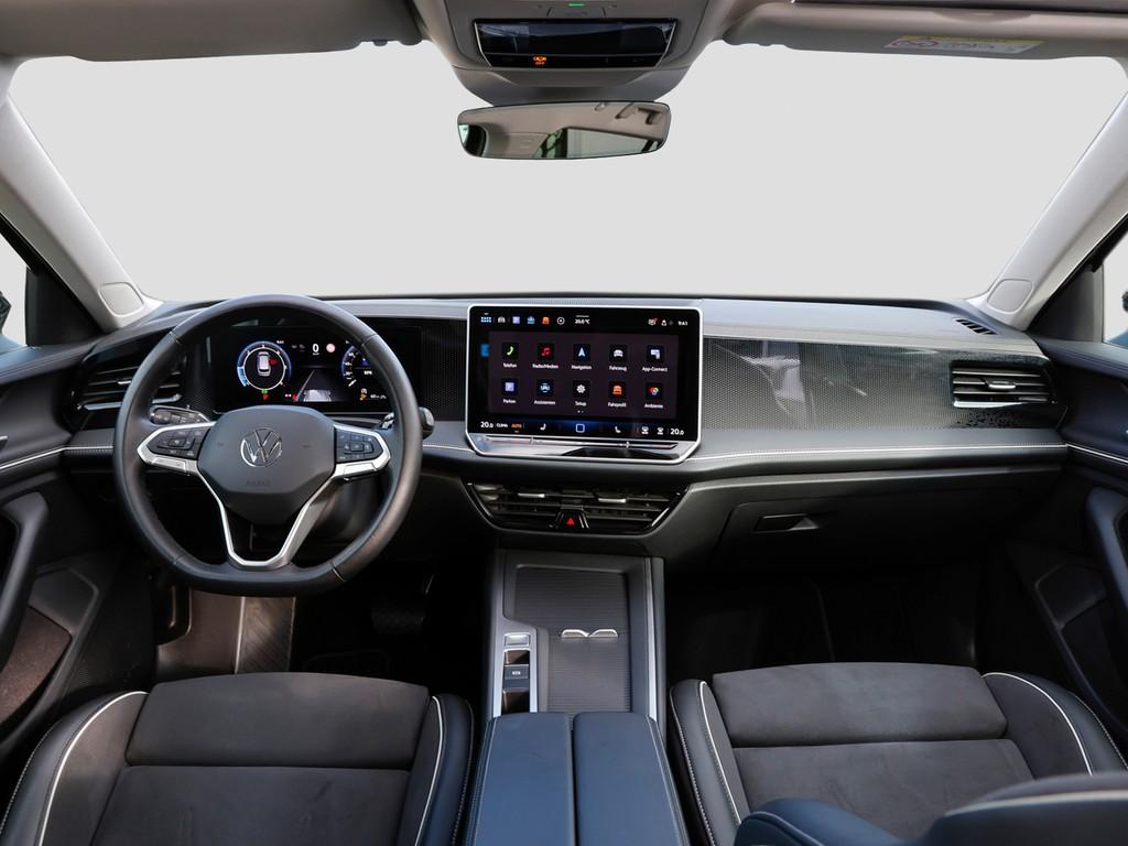 Volkswagen Passat 2.0 TDI DSG schwenkbar AHK, Kamer, миниатюра 11