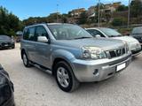 Nissan NISSAN X-TRAIL 2.2 DCI - 2005 - gebrauchte Nissan X-Trail aus dem Jahr 2005