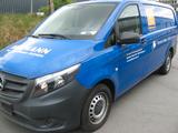 Mercedes-Benz Vito Kasten 114/116  CDI lang Standheizung AHK - Mercedes-Benz Vito Gebrauchtwagen in Bielefeld