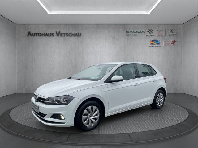 Polo Comfortline 1.0 Klima/SHZ/elFH/MFL