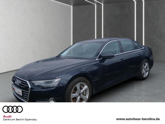 Audi A6 Lim. 50 TFSI e qu. Sport S tronic *360°*ACC*