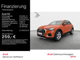 Audi Q3 advanced 35 TFSI S tro*LED*Virtual*Navi+*MFL* - Audi Q3 in Mainz