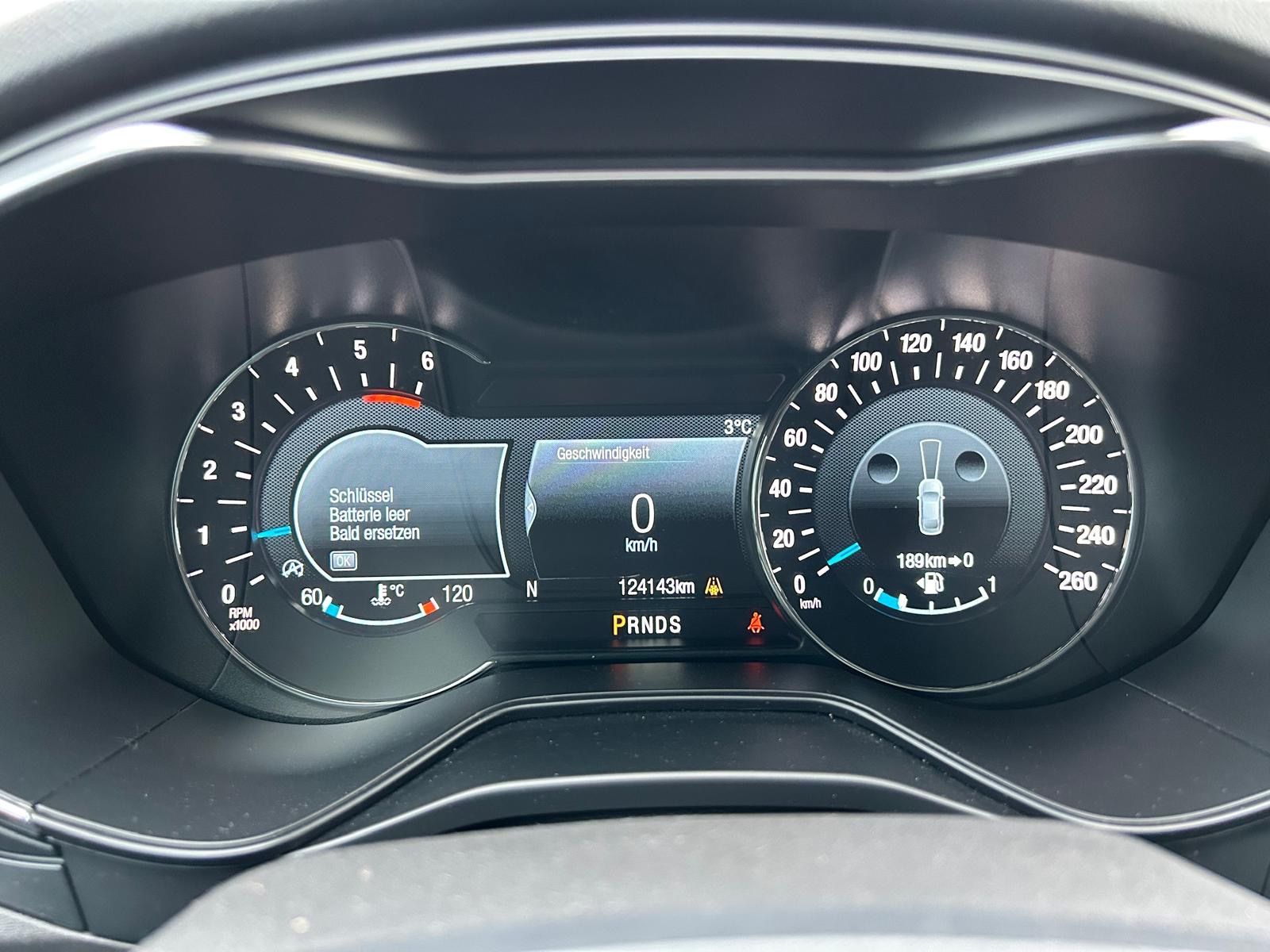 Fahrzeugabbildung Ford Mondeo 2.0 TDCI°Titanium°Kamera°Winterpaket°