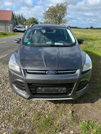 Ford Kuga - 9