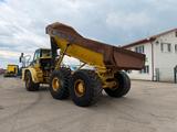 CAT D735 Muldenkipper 6x6 Dumper vin 306 - CAT D7