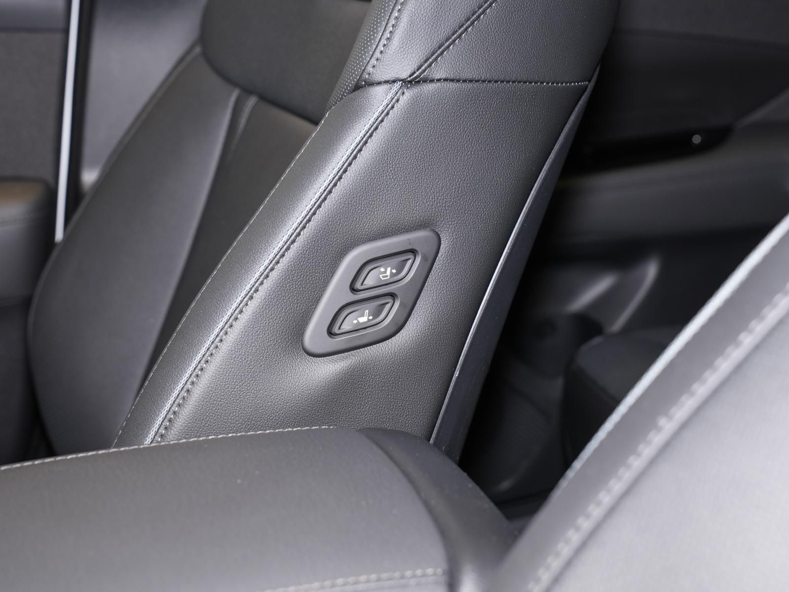 Hyundai Tucson – Bild 14