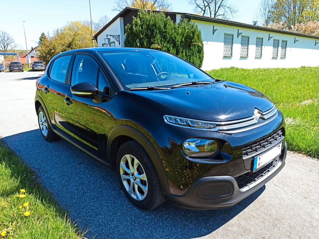 Image of Citroën C3