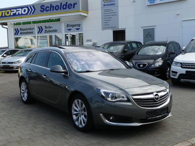 Opel Insignia Innovation Aut.| XENON | CAR-PLAY | PDC