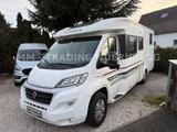 Adria CORAL PLUS 670 SL-6G-KLIMA-ABGELASTET-1.HD - Adria Coral 670 sl