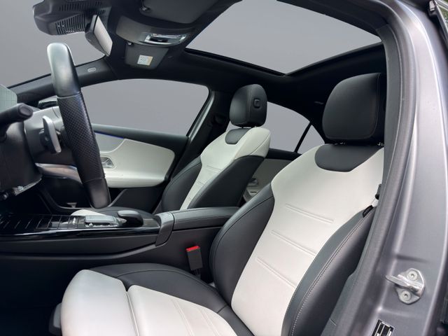 Mercedes-Benz A 220 d AMG PAKET/PANORAMA/HEAD-UP/ – Bild 17 von 21