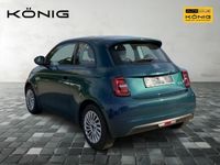 Fiat 500e - Vorschau Bild 4
