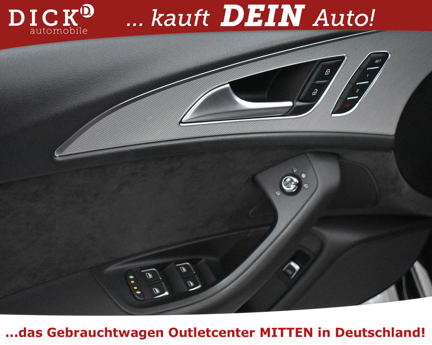 AUDI A6 Av 3.0 TDI Quatt MEMO+XENON+NAVI+SHZ+TEMP+AHK - Image 18