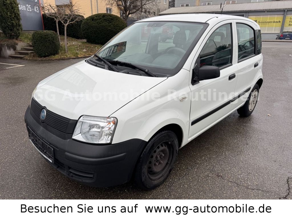 Angebot ansehen Fiat Panda