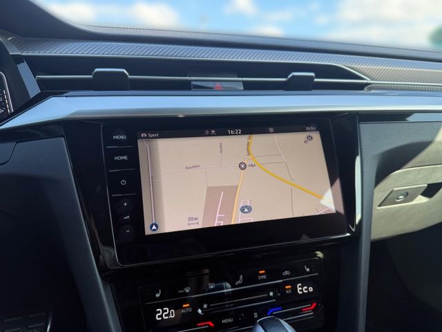 Arteon Shooting Brake R-Line 1.4 TSI eHyb StandH