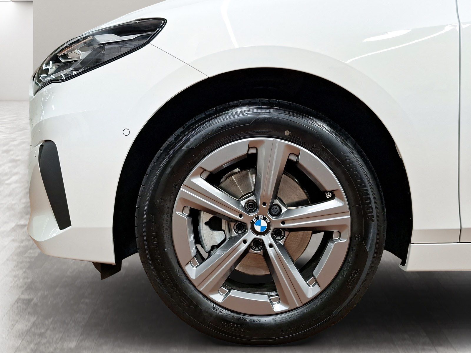 BMW 220 Active Tourer - Bild 9