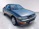Ford Escort Oldtimer! - Ford Gebrauchtwagen von 1995