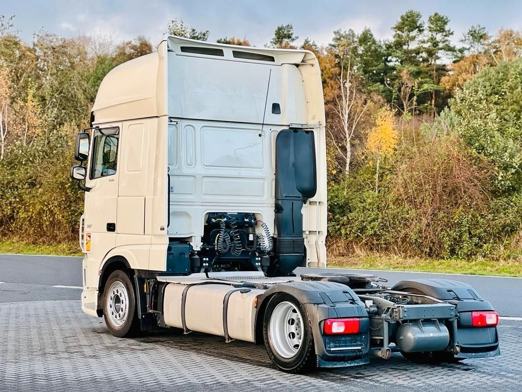 Fahrzeugabbildung DAF XF 530*LowLiner*SSC*ACC*Retarder*Standklima*