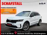 Kia Sorento 2.2 CRDI AWD Platinum Panorama Nappalede - gebrauchte Kia Sorento aus dem Jahr 2020