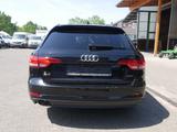 Audi A4 Avant 3.0 TDI quattro Aut Leder Navi HuD ACC - Audi A4 mit Diesel-Antrieb: 3.0