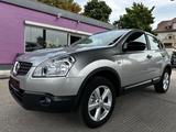 Nissan Qashqai Visia "1 Hand"HU/AU+Service" - Nissan Qashqai in Halle