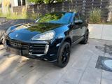 Porsche Cayenne Diesel, GTS, Vollausstattung - Porsche Cayenne aus 2009 mit Diesel-Antrieb
