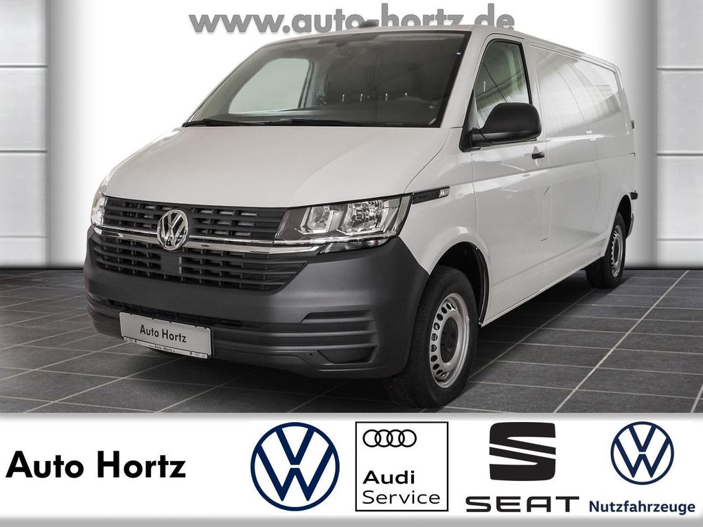 Volkswagen T6 Transporter