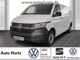 Volkswagen T6.1 2.0 TDI Kasten lang 'EcoProfi' 81 kW Heckfl - VW T6 Transporter mit Schiebedach