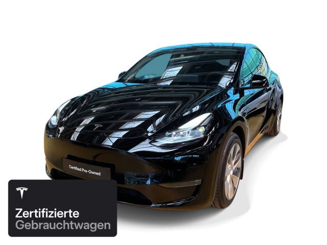 Image of Tesla Model Y