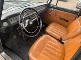 Lancia Fulvia GT Tüv 3/2028 H-Zulassung - Lancia Fulvia Gebrauchtwagen