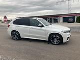 BMW Bmw X5 F15 M50D - gebrauchte BMW M5 aus dem Jahr 2014