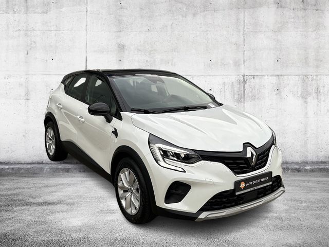 Renault Captur II Evolution LED Klima PDC