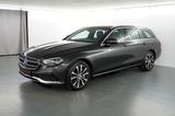Mercedes-Benz E 300 e T Avantgarde 360°Kamera Burmester LED - Mercedes-Benz E 300 Gebrauchtwagen in München
