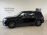 Mercedes-Benz EQB 250 AMG 7-Sitze Pano ACC Netto 16.500 - gebrauchte Mercedes-Benz EQB aus dem Jahr 2023
