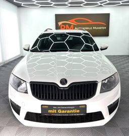 Skoda Octavia - 5