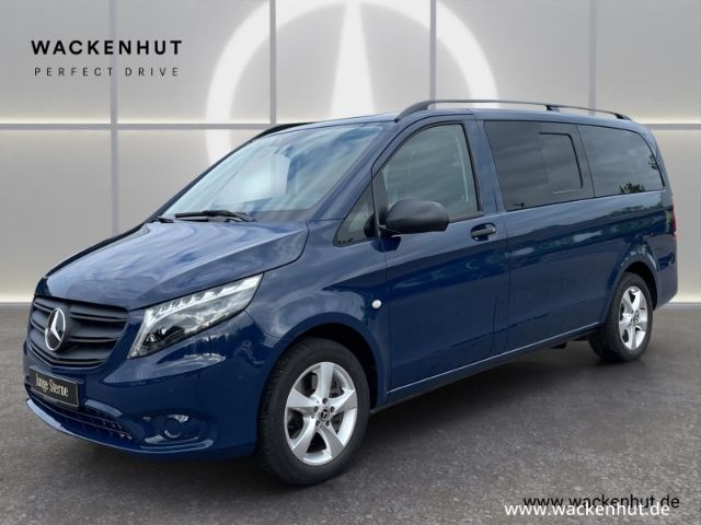 Mercedes-Benz Vito 119CDI Tourer Liegepaket Standh. LED Kamera