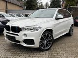 BMW X5 xDrive40d*M-SPORT*Scheckheft*AHK*HEAD-UP*LED - BMW X5: 40d M Sport