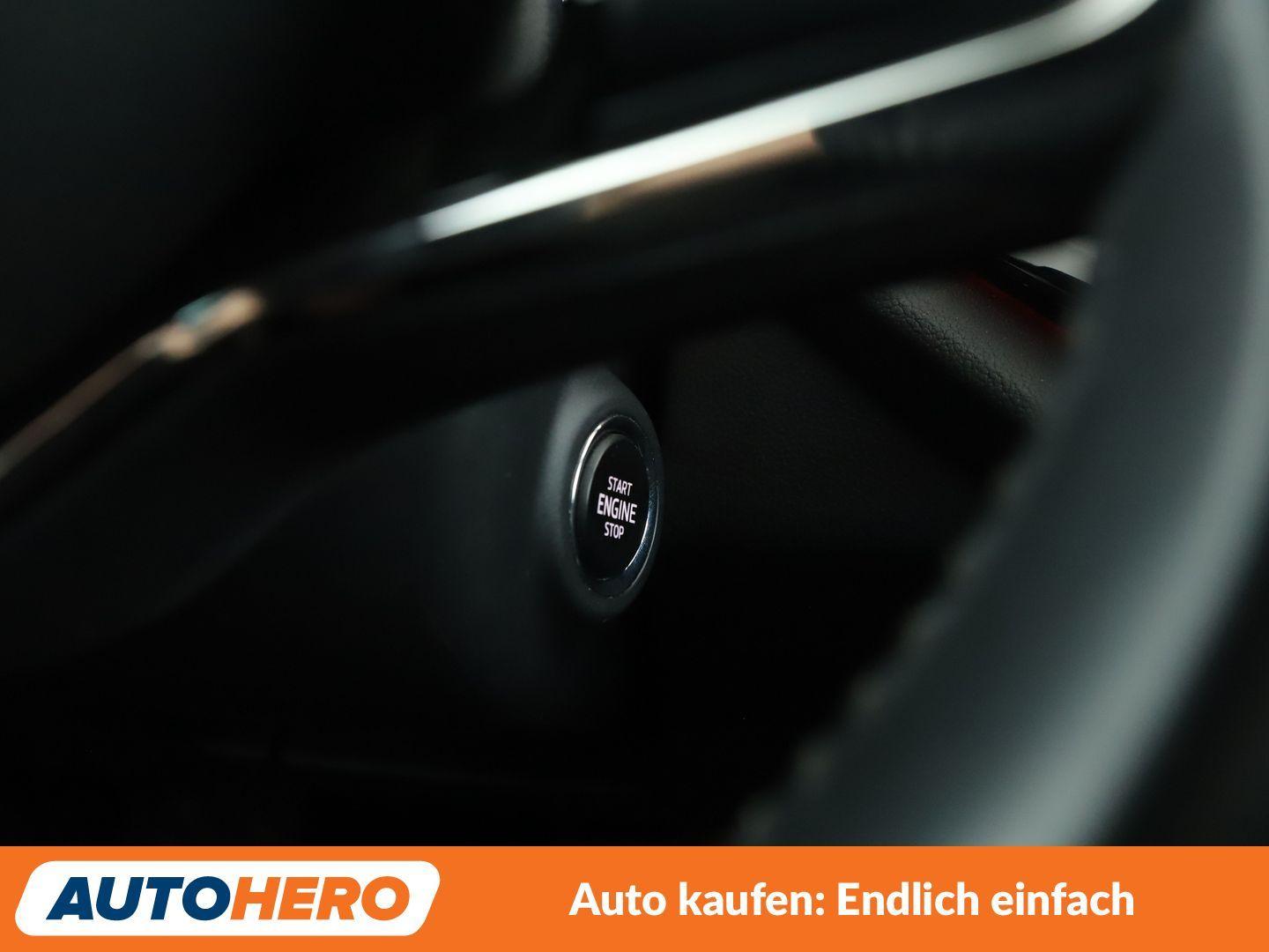 Skoda Octavia 2.0 TDI First Edition Aut.*NAVI*LED*CAM*, миниатюра 28