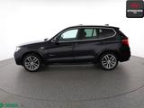 BMW X3 xDrive28i M SPORT PANO,AMBIENTE,SPURHALTE,18Z - BMW X3: 28i