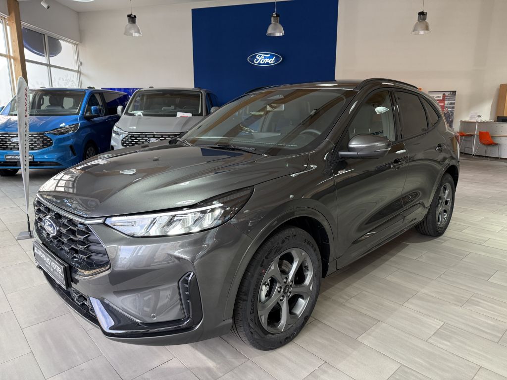 Image of Ford Kuga