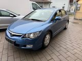 Honda Civic 1.3i-DSi Hybrid - Honda Civic: 1.3