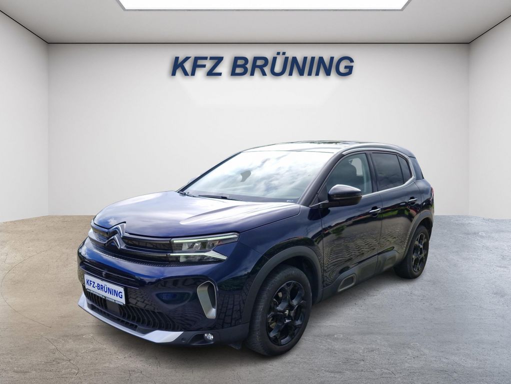 Image of Citroën C5 Aircross
