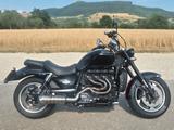 Triumph Rocket 3 Roadster  - TRIUMPH CHOPPER