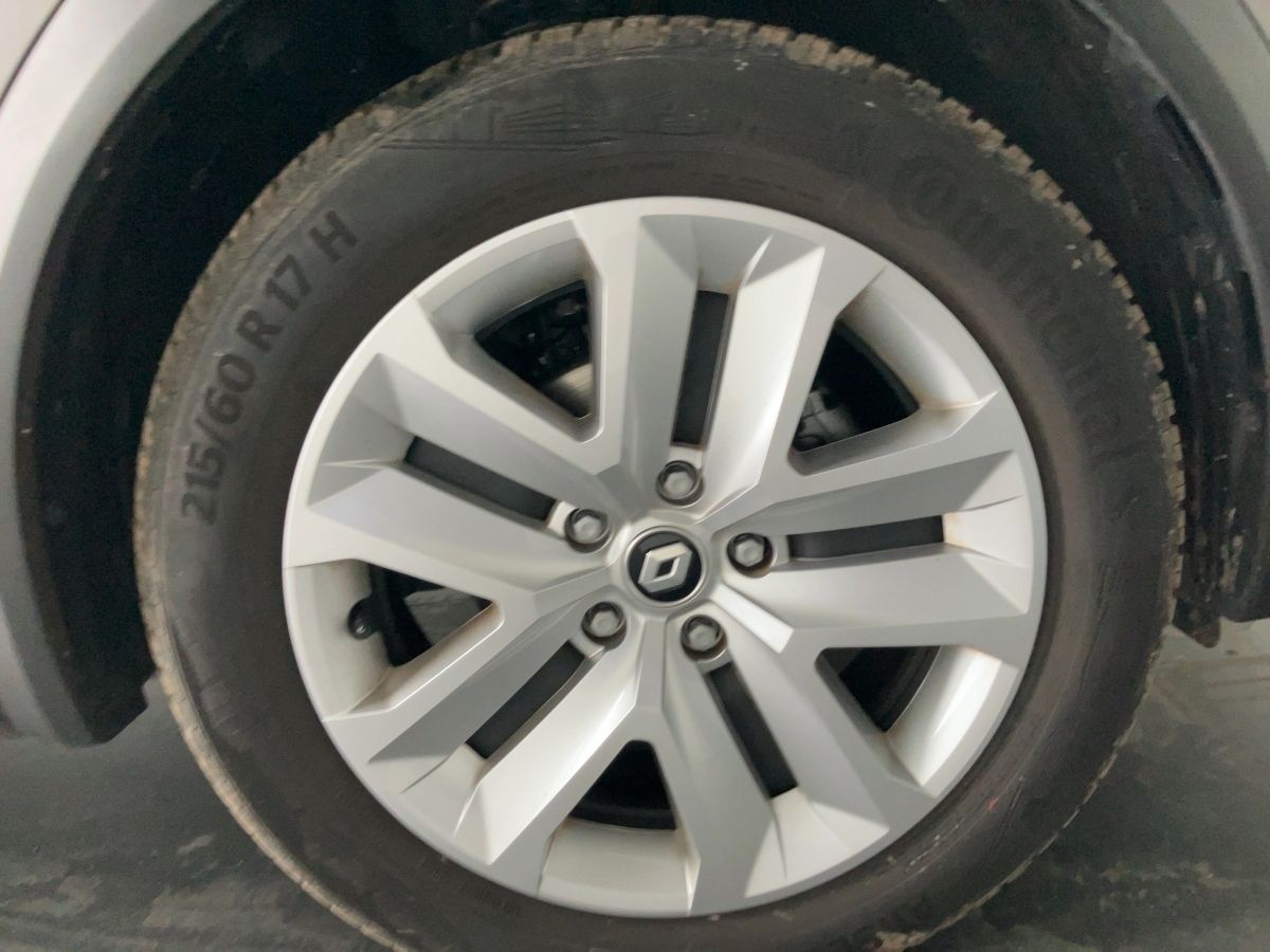 Renault Captur - Bild 6