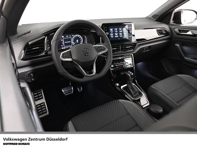 Volkswagen T-Roc - Bild 14